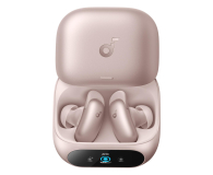 soundcore Słuchawki Liberty 5 Pro Różowe - 1529049 - zdjęcie 4